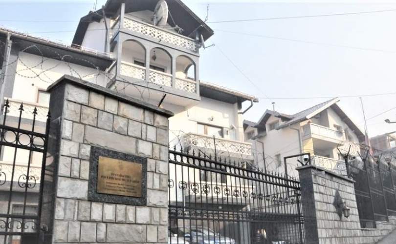  Pukovnik ruske vojne obavještajne službe dolazi u Sarajevo